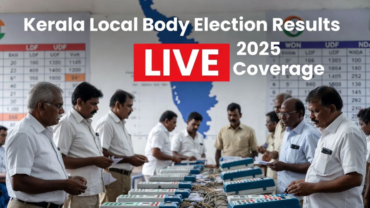 Creatives-With-Prince-Kerala-Local-Body-Election-Results-2025