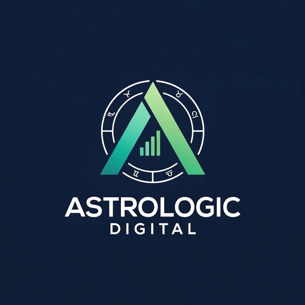 AstroLogic Digital — Vedic Astrology Consultation