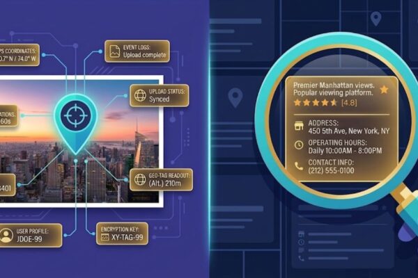 geotagging images help local seo