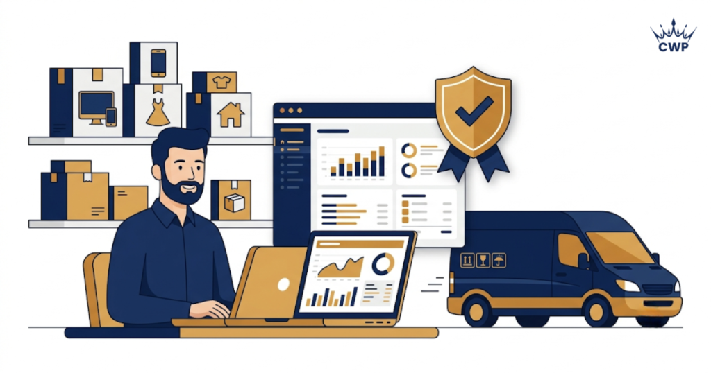 How to sell on Flipkart in India