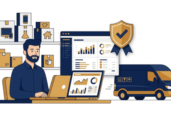 How to sell on Flipkart in India