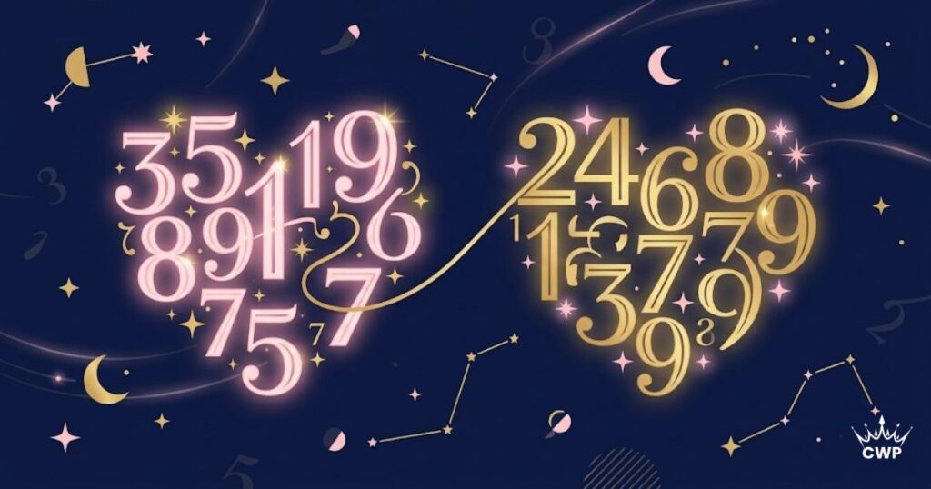 Love Compatibility by Name: Numerology Guide