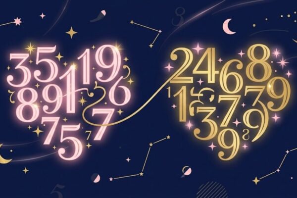 Love Compatibility by Name: Numerology Guide